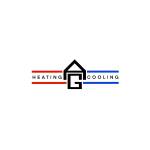 A grade heating and cooling profile picture