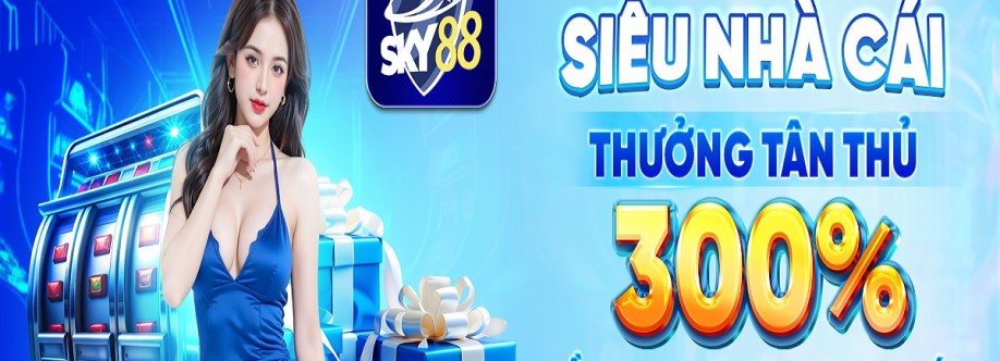 Sky88 Cover Image