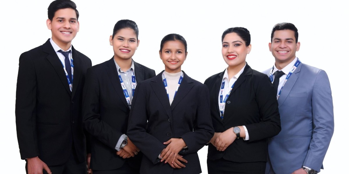 Get IATA-Certified in Air Ticketing and Amadeus GDS in Noida – Start Your Career in Aviation