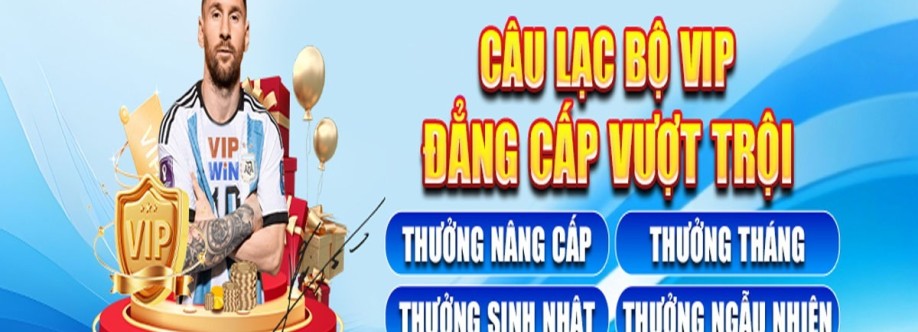 VIPWIN Cổng Game Giải Trí Cover Image