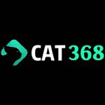 CAT368 Profile Picture