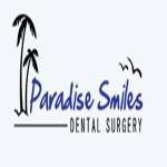 Paradise Smiles Dental Hope Island Profile Picture