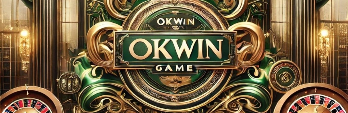 Okwin game Cover Image