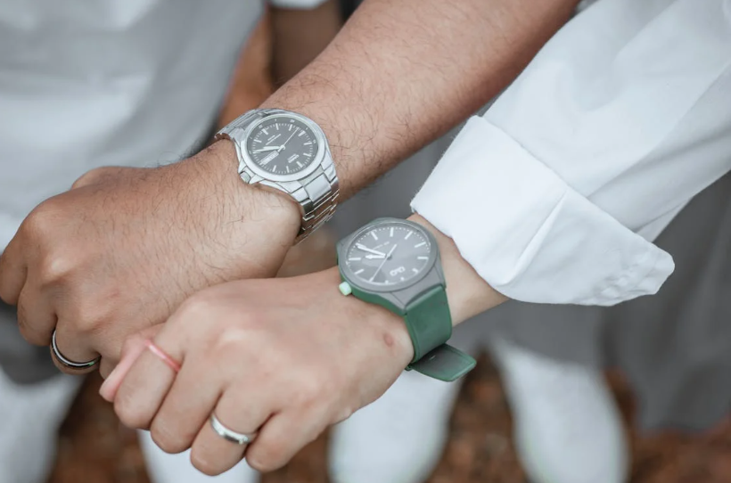 Luxury on Your Wrist: Best Watches for Men and Women
