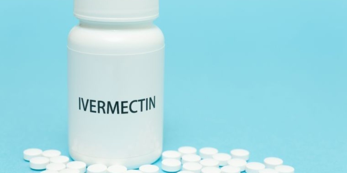 What are the main side effects of ivermectin?