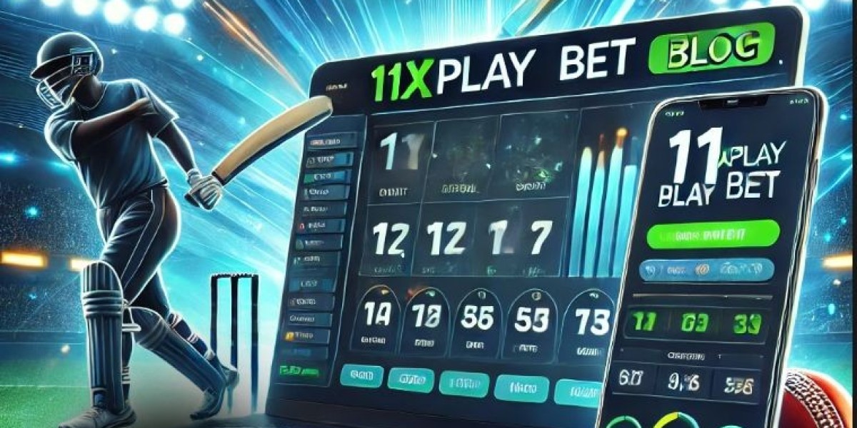 11xplay Bet – The Best Online Betting Platform for Exciting Wagers