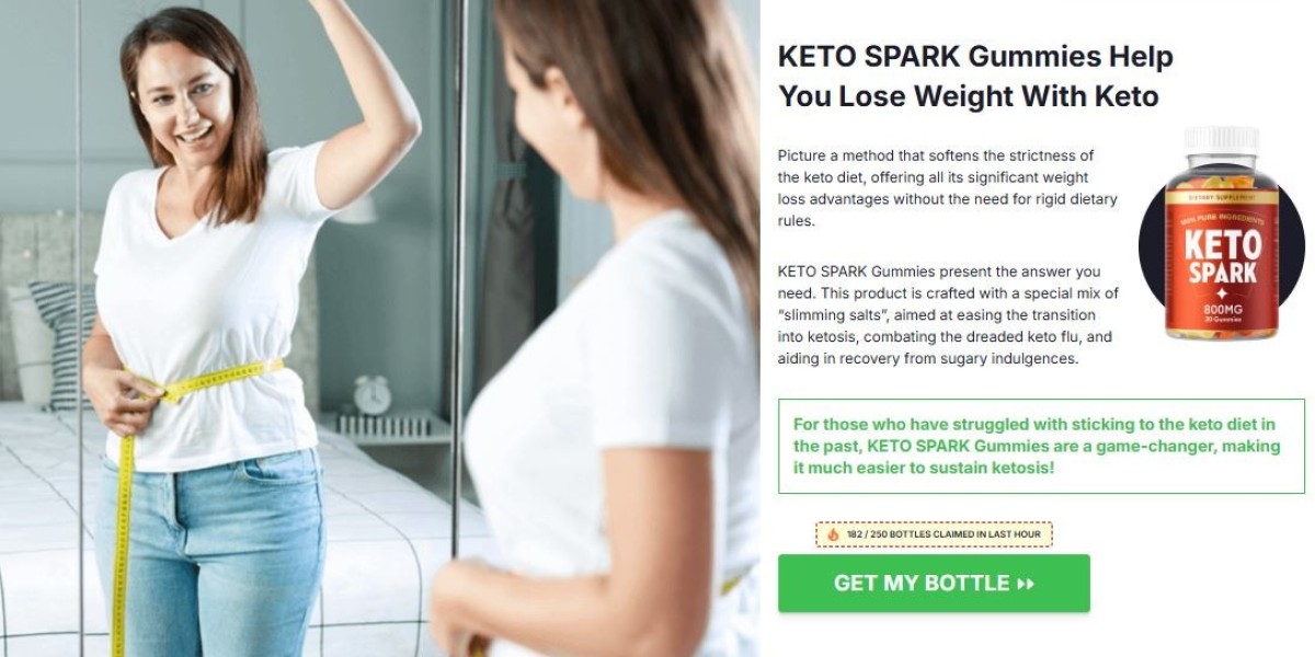 Keto Spark Gummies Chemist Warehouse Australia – What’s the Recommended Dose? Click to Read!