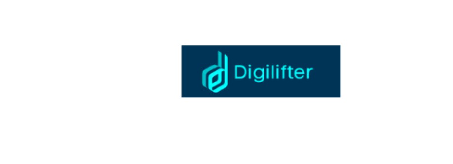 Digi lifter Cover Image