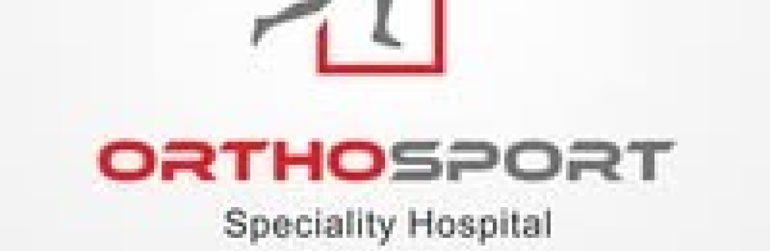 Orthosport Hospital Cover Image