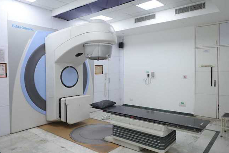 Radiation Oncologist in Mohali, Punjab | Behgal Hospital