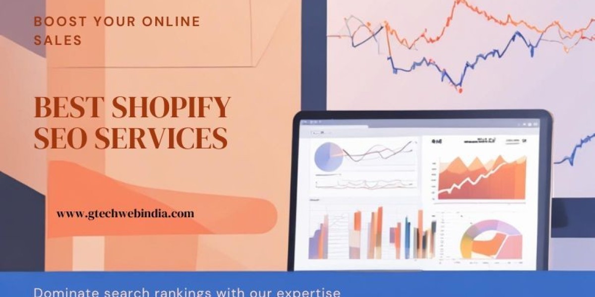 Top-Rated Shopify SEO Experts for Your Store | Gtechwebindia