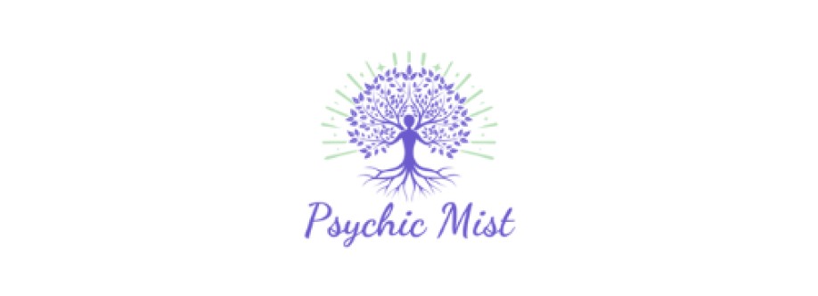 Psychic Mist Cover Image