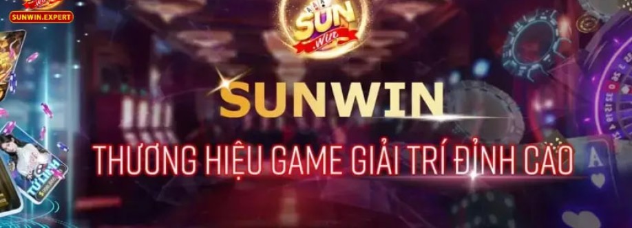 Sunwin Cổng Game Uy Tín Cover Image