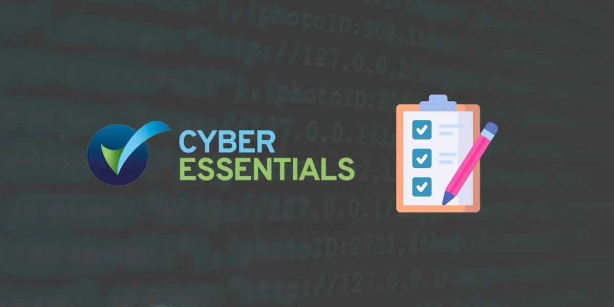 Cyber Essentials Certification: How It Strengthens Your IT Infrastructure?