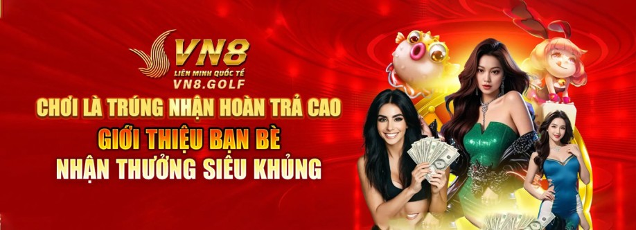 vn8golf Cover Image