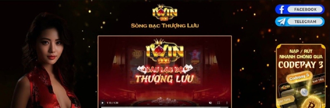 IWIN Sân Chơi Cờ Bạc Cover Image