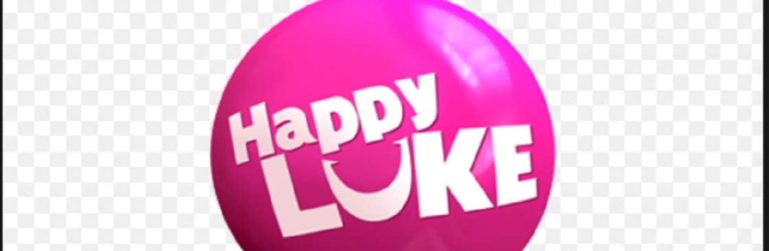 HAPPYLUKE casa Cover Image