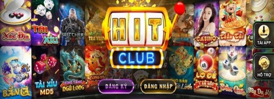 HITCLUB Cổng game Cover Image