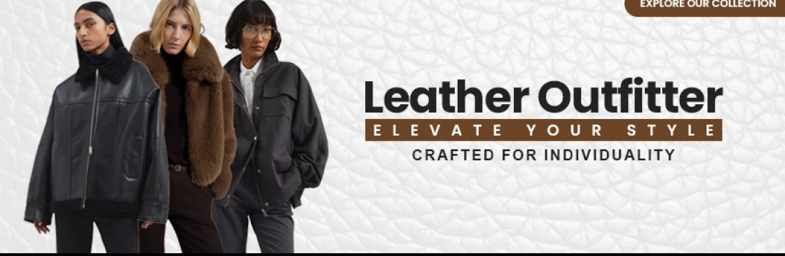 Leather Outfitters Cover Image