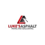 Lukes Asphalt Paving Profile Picture