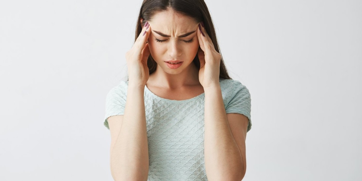 Expert Headache Treatment in Melbourne to Improve Your Well-Being