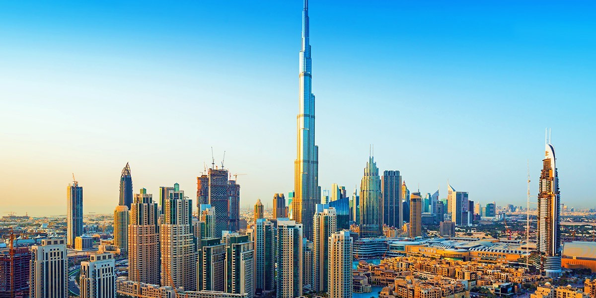 Investing in Dubai Real Estate: A Lucrative Opportunity