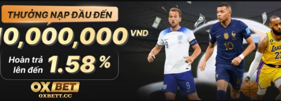 Ox bet Cover Image