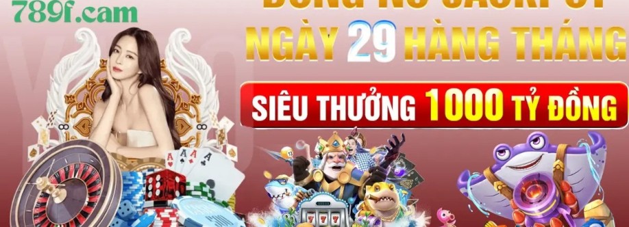 789F Cover Image