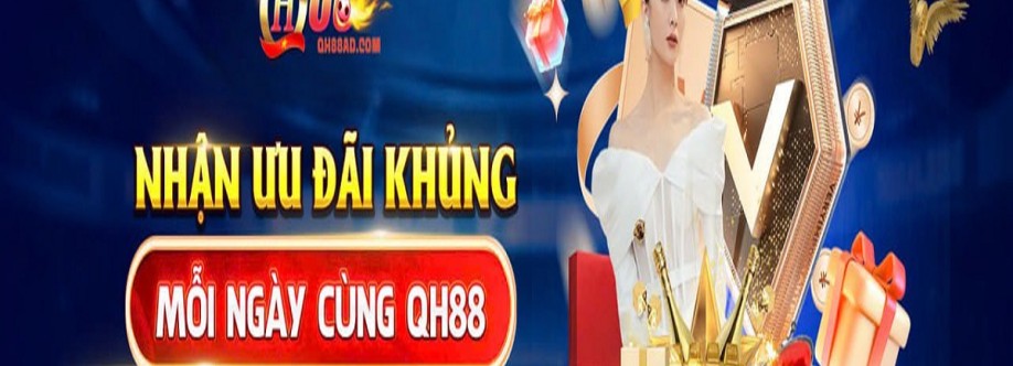 QH88 Cover Image