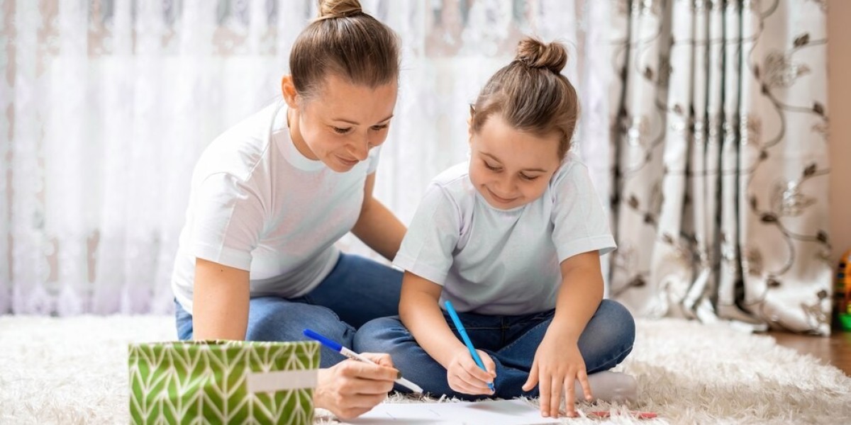 How to Teach Preschoolers Number Sequencing with Easy Games
