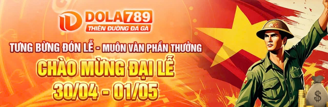 Dola789i Com Cover Image