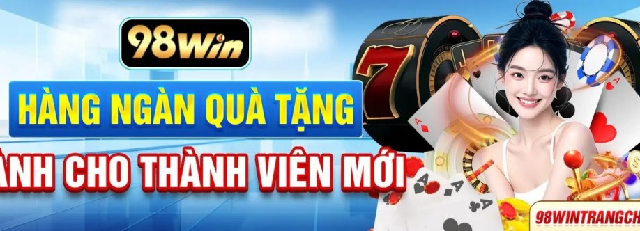 98WIN Cover Image