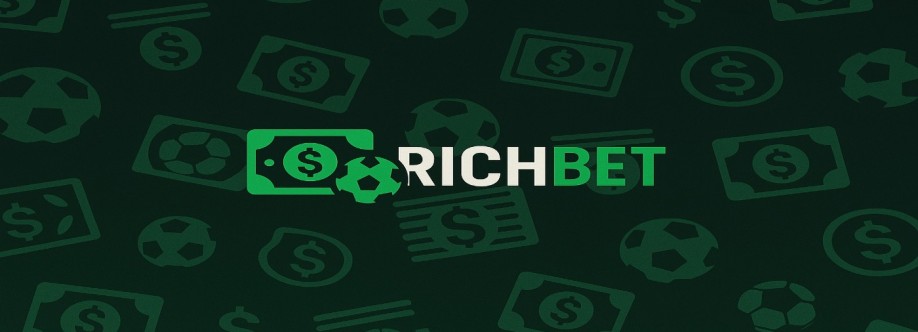 Nhà cái Richbet Cover Image