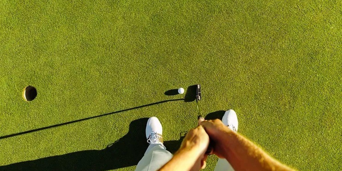 Indoor Golf for Home: Setting Up Your Personal Golf Simulator in Columbus