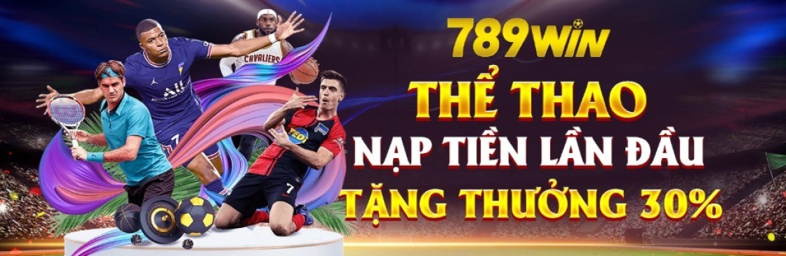 789win9 Cổng game uy tín nhà cái 789win Cover Image