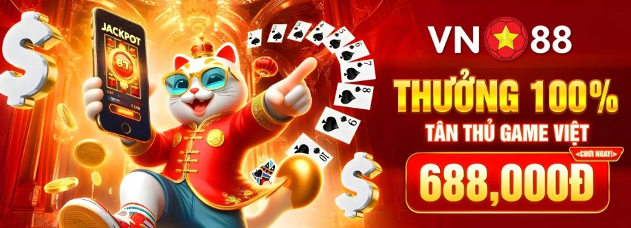 Vn88 Cover Image