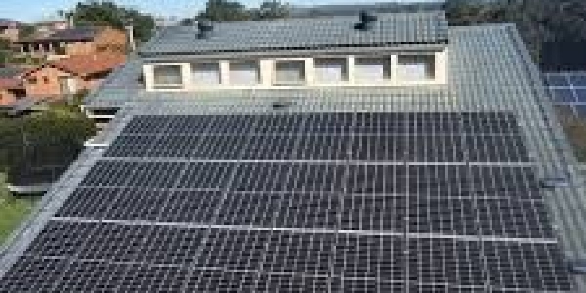 The Growing Demand for Solar Energy on the Central Coast