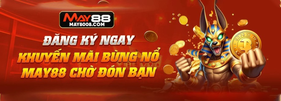 Nhà Cái MAY8008 Cover Image