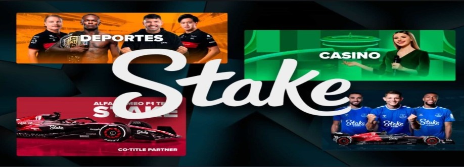stake app org Cover Image