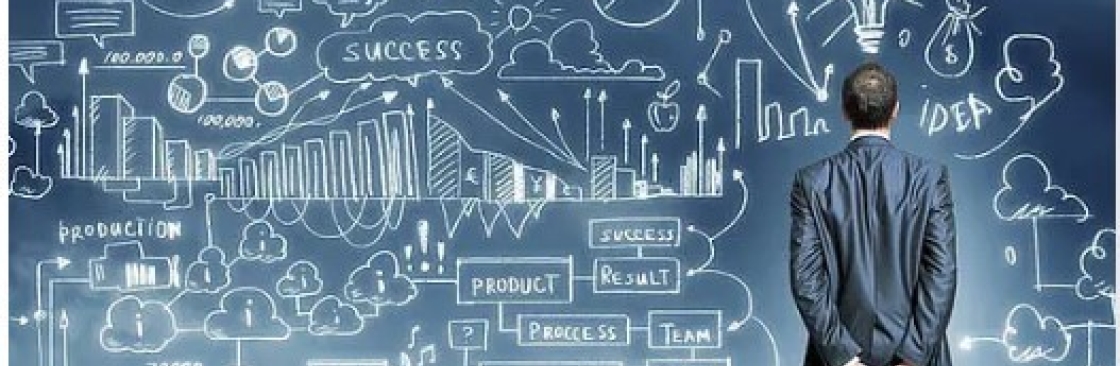 Revenue Growth Associates Cover Image