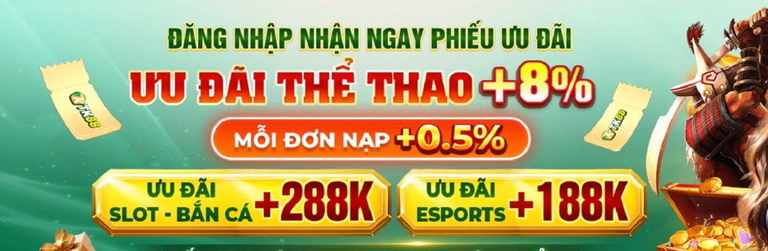 Lucky88  Đỉnh cao giải trí trực tuyến Cover Image