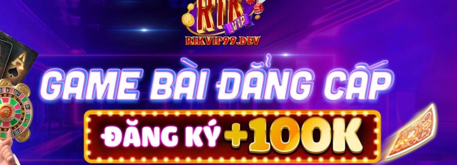 Rik vip Cover Image
