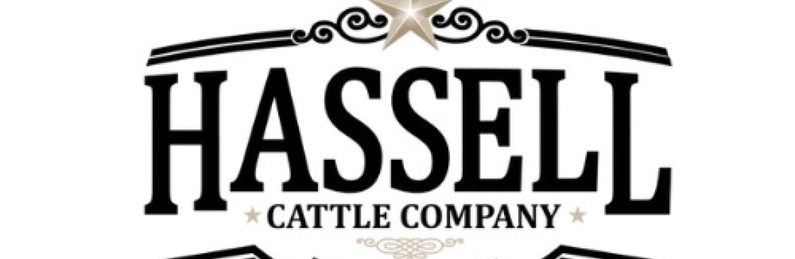 Hassell Cattle Company Cover Image