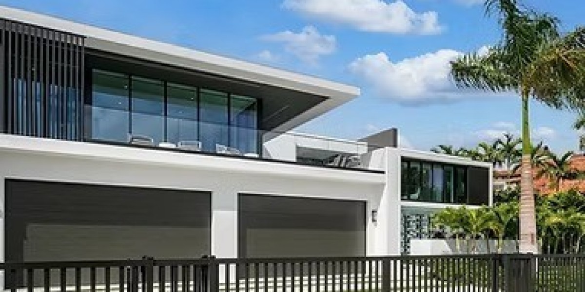 Eco-Friendly Custom Homes in Boca Raton: Sustainable Living Options
