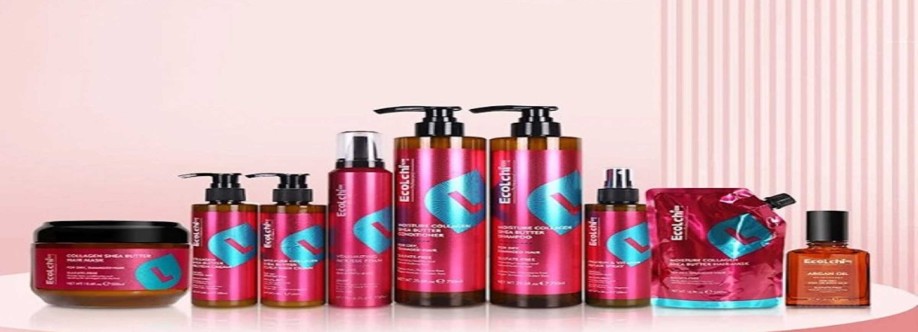 Ecolchi Cover Image
