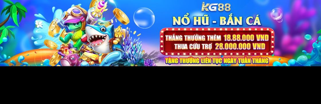 KG88 Cover Image