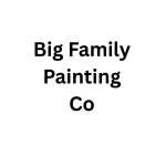 Big Family Painting Co Profile Picture