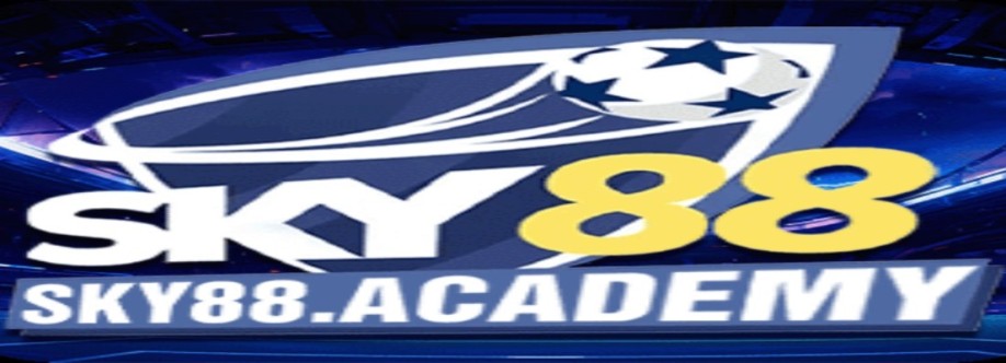 Sky88 academy Cover Image