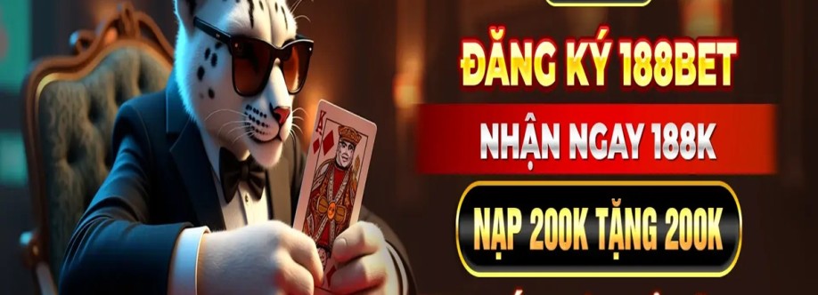 188Bet Cover Image