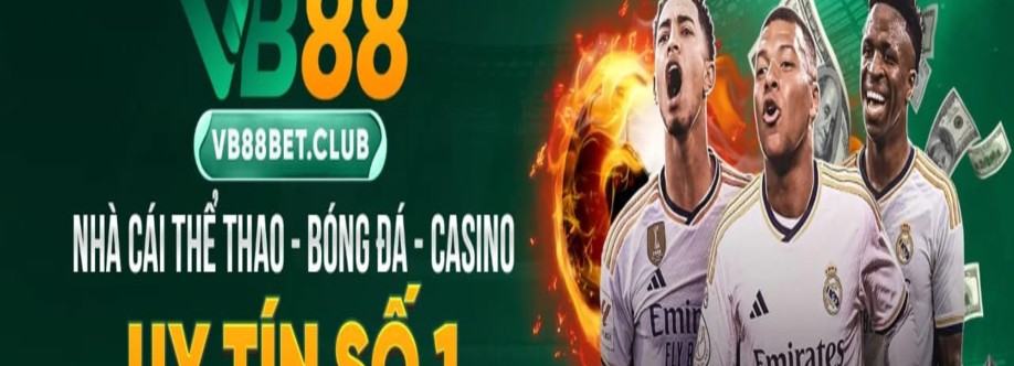 Nhà cái VB88 Cover Image